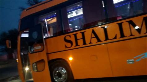 shalimar bus service sargodha